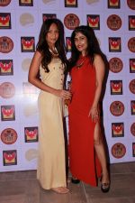 Shibani Kashyap, Shamita Singha at the Brew Fest in Mumbai on 23rd Jan 2015